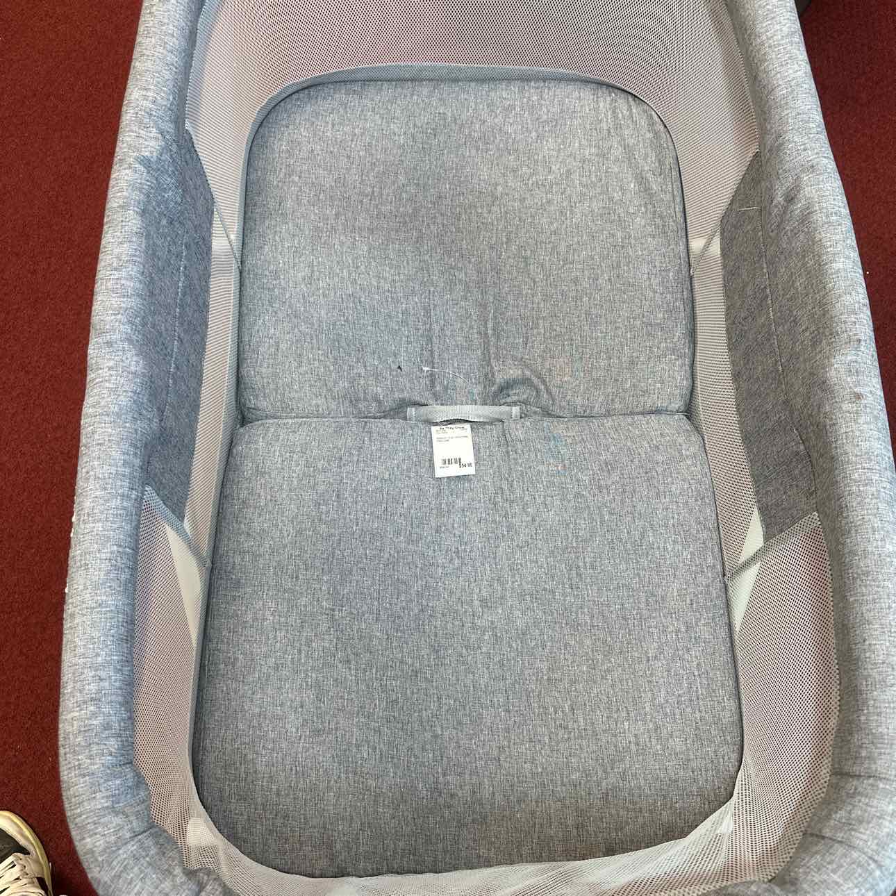Bassinet Ashtonbee Misc Items