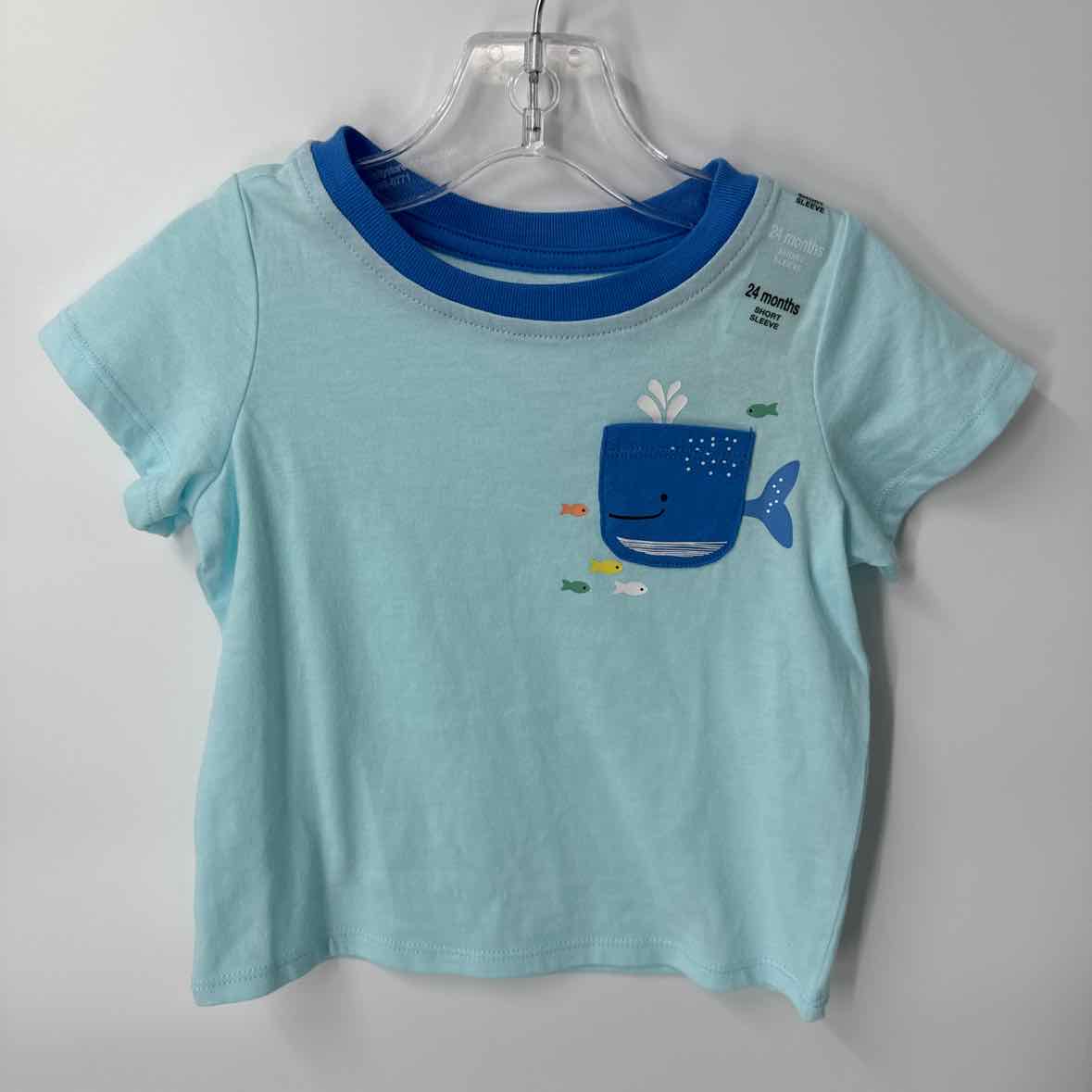 24 Months NEW First Impression Shirt