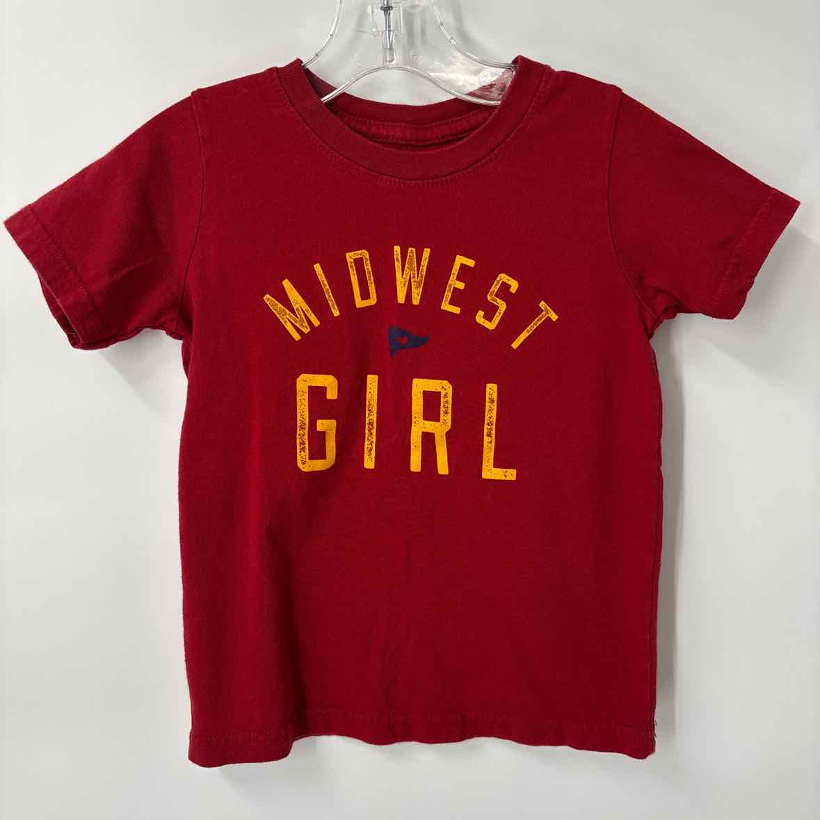 3T Midwest Shirt