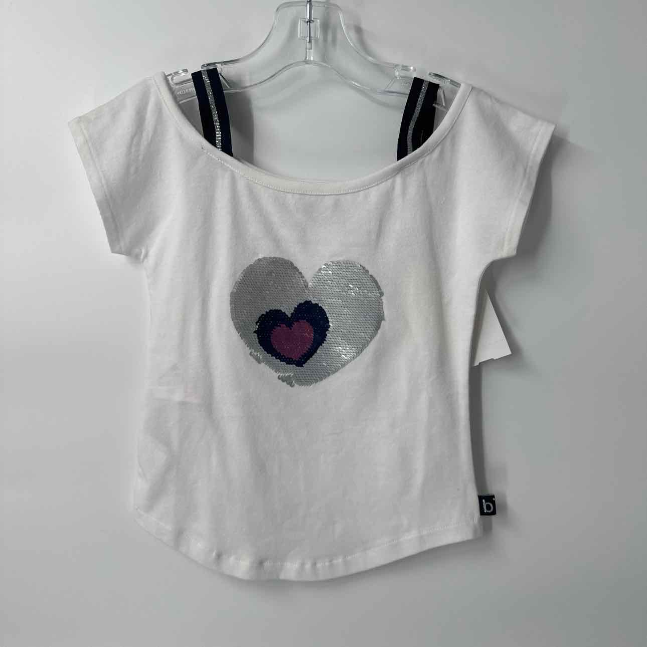 4 NEW Boboli Shirt