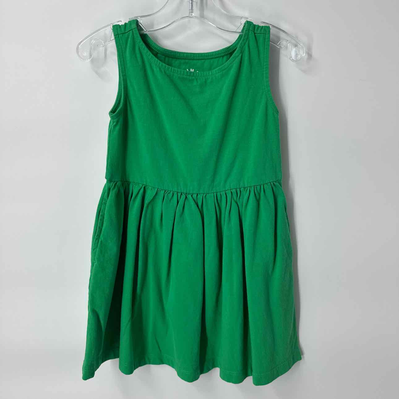 4 Primary Dress