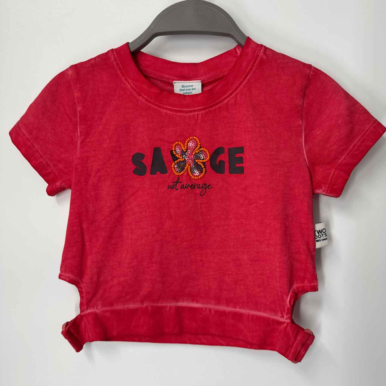 4 NEW Boboli Shirt