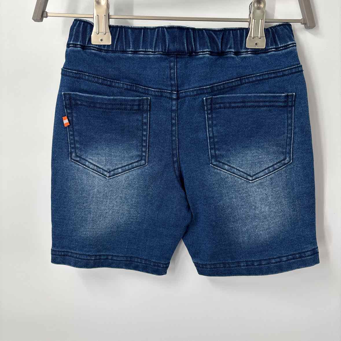 4 NEW Boboli Shorts