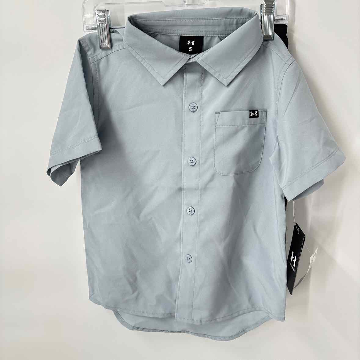 5 NEW Under Armour 2 pc ensembles