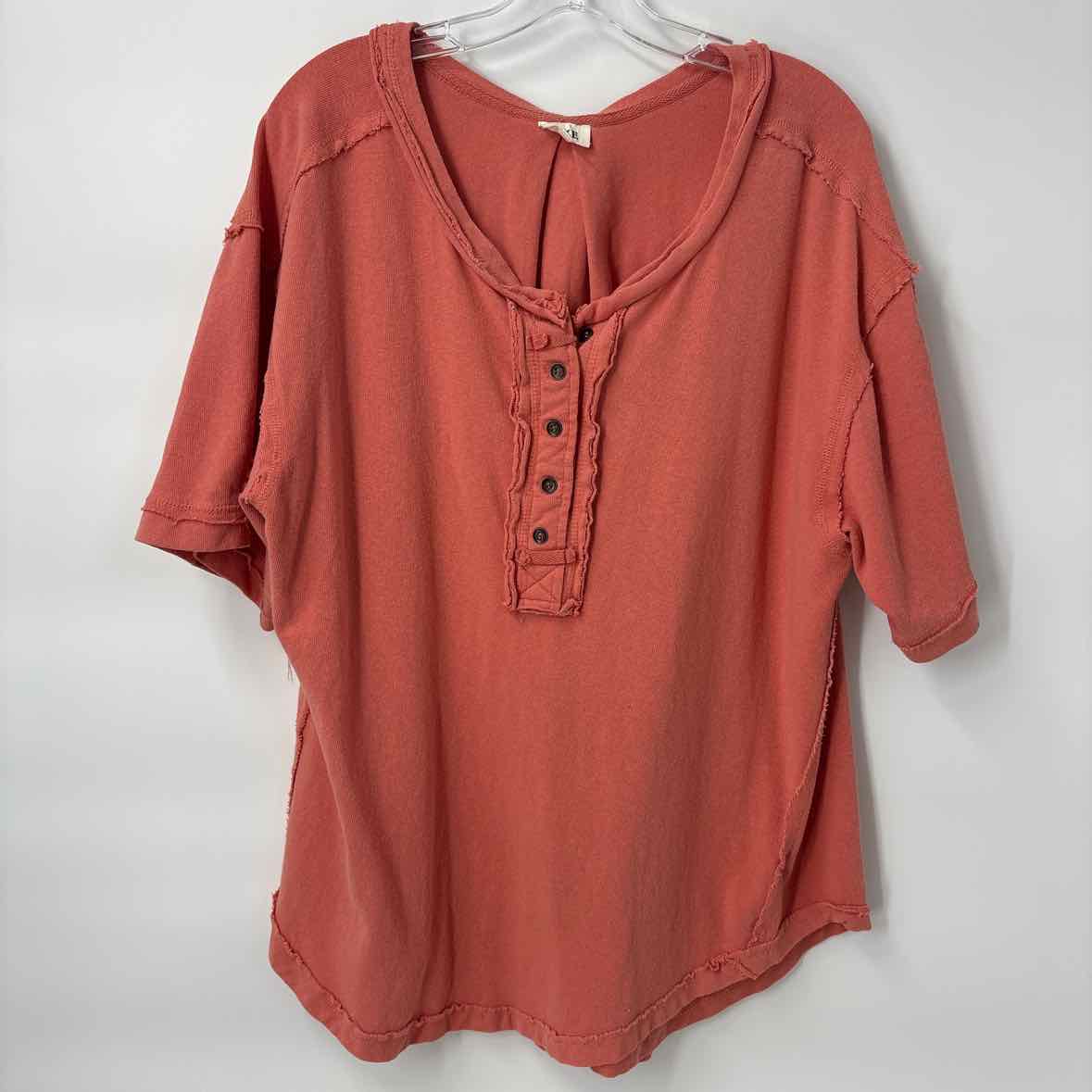 Large BKE Shirt