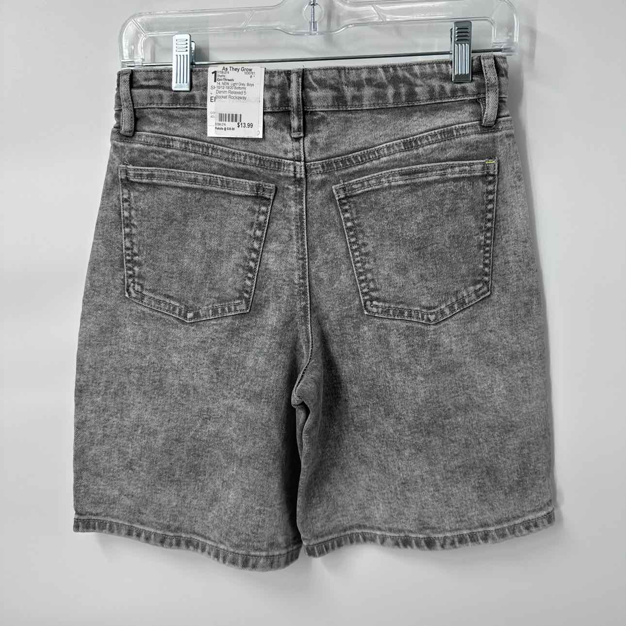 14 NEW EpicThreads Shorts