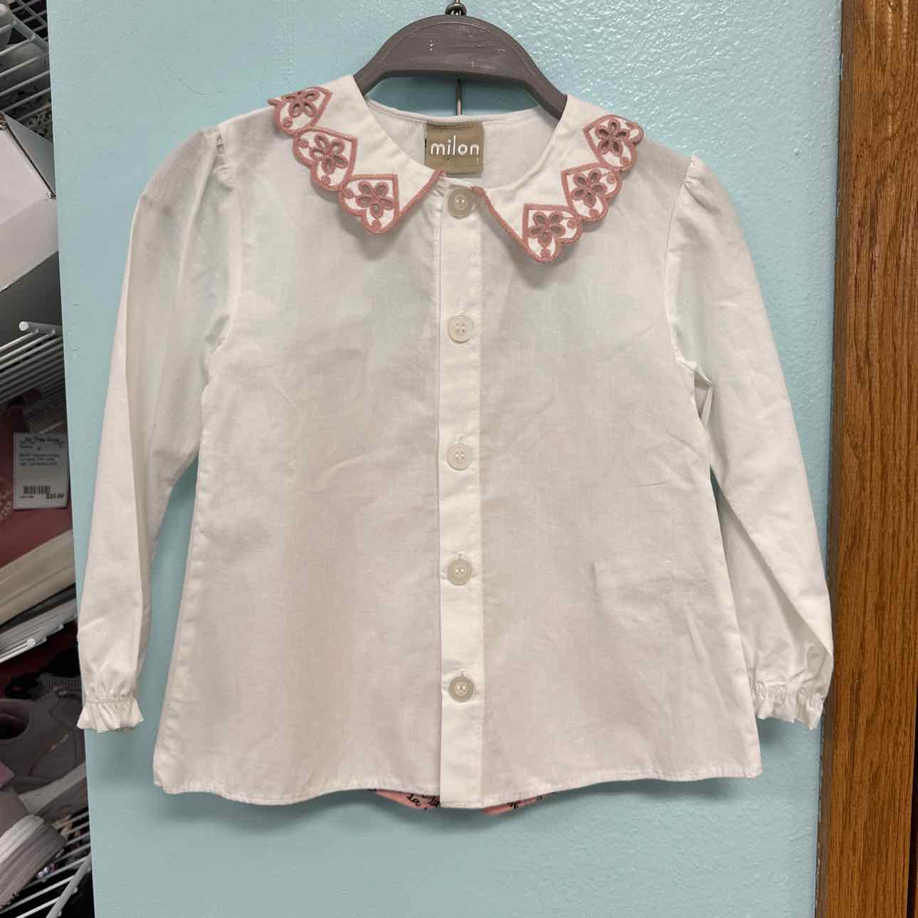 3 NEW Milon 2pc Outfit