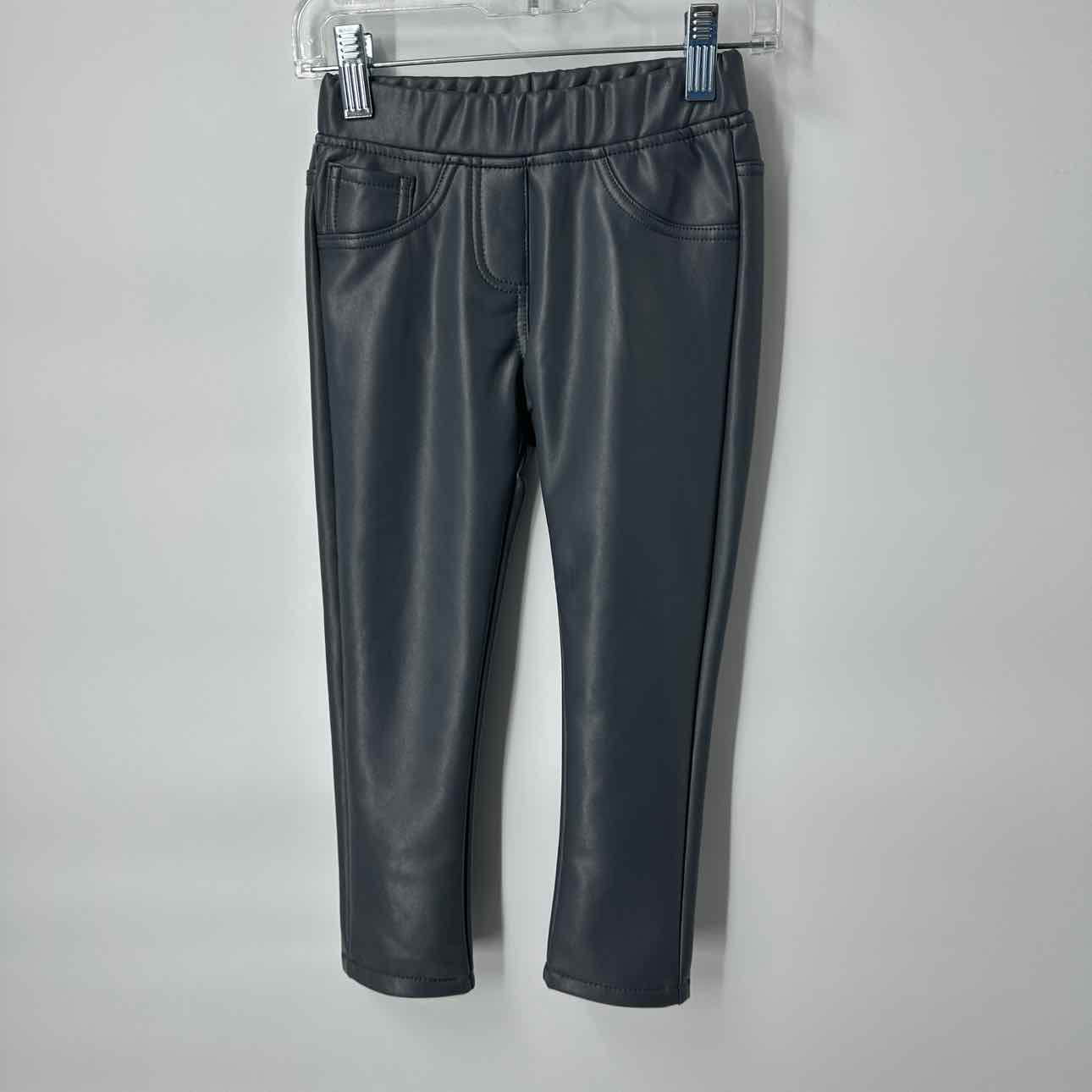 4 NEW Boboli Leggings