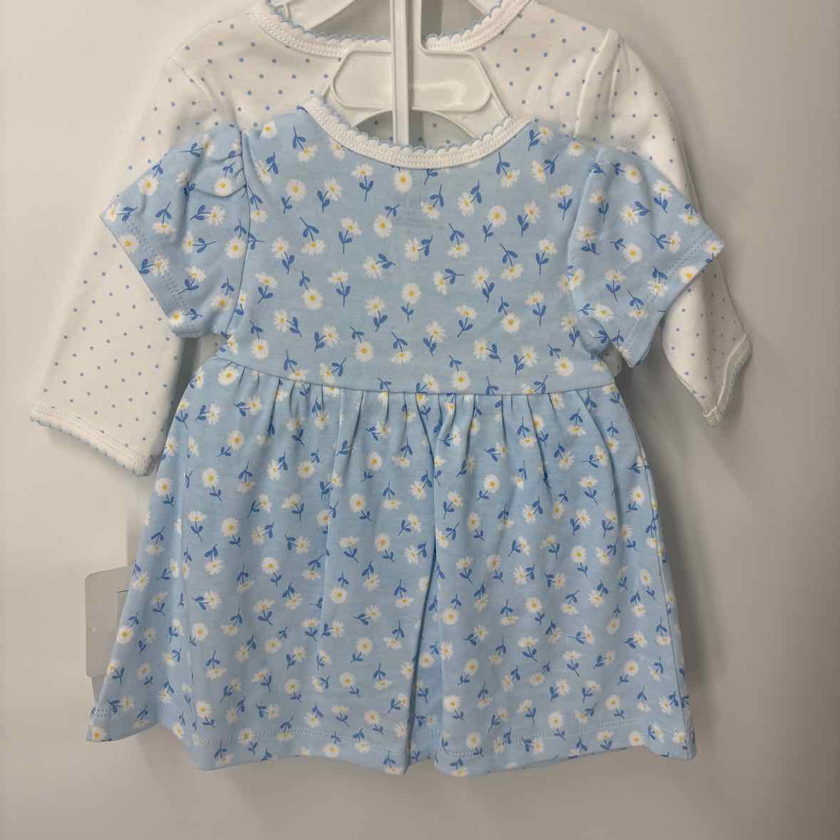 3 Months NEW Little Me Dress
