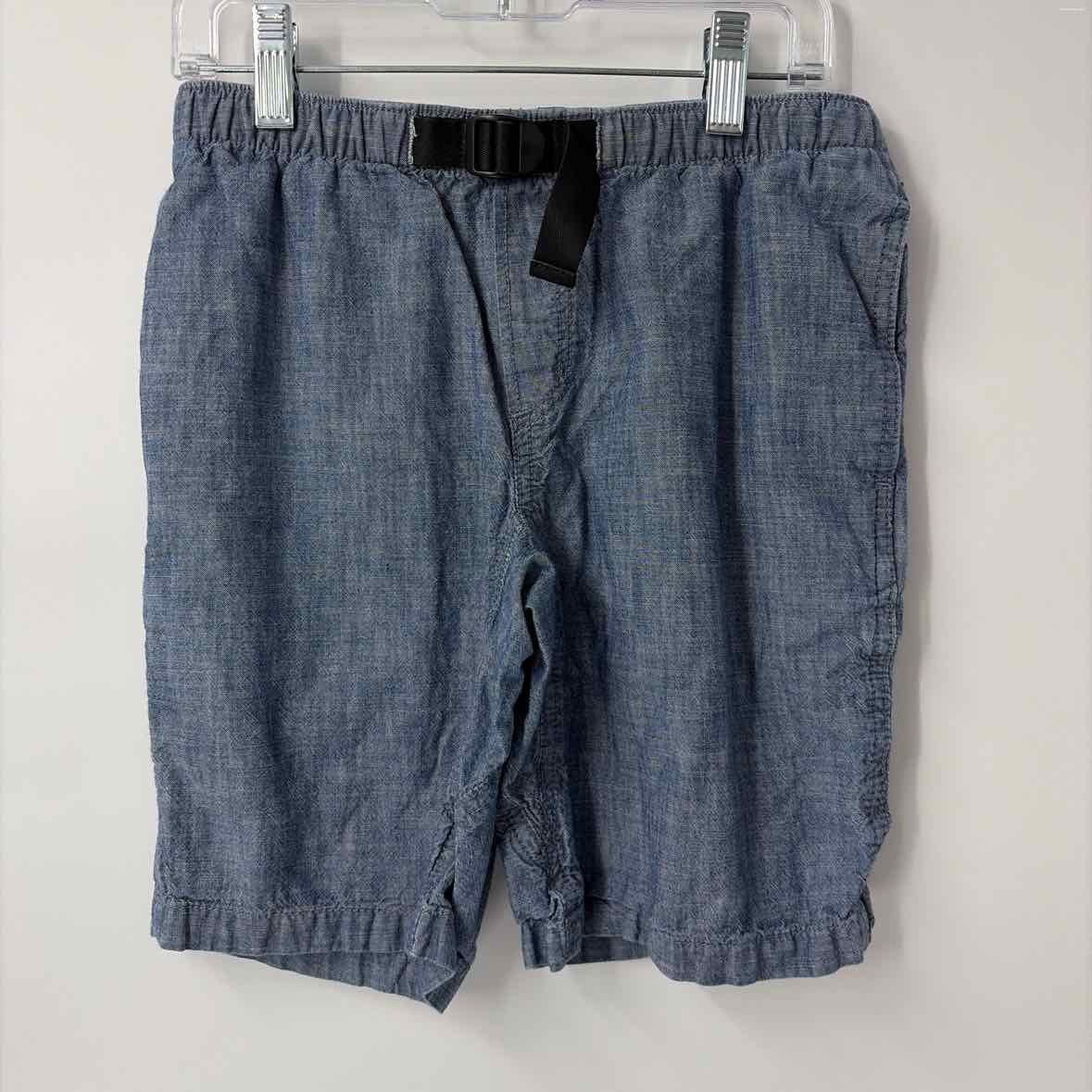 8 Gap Shorts