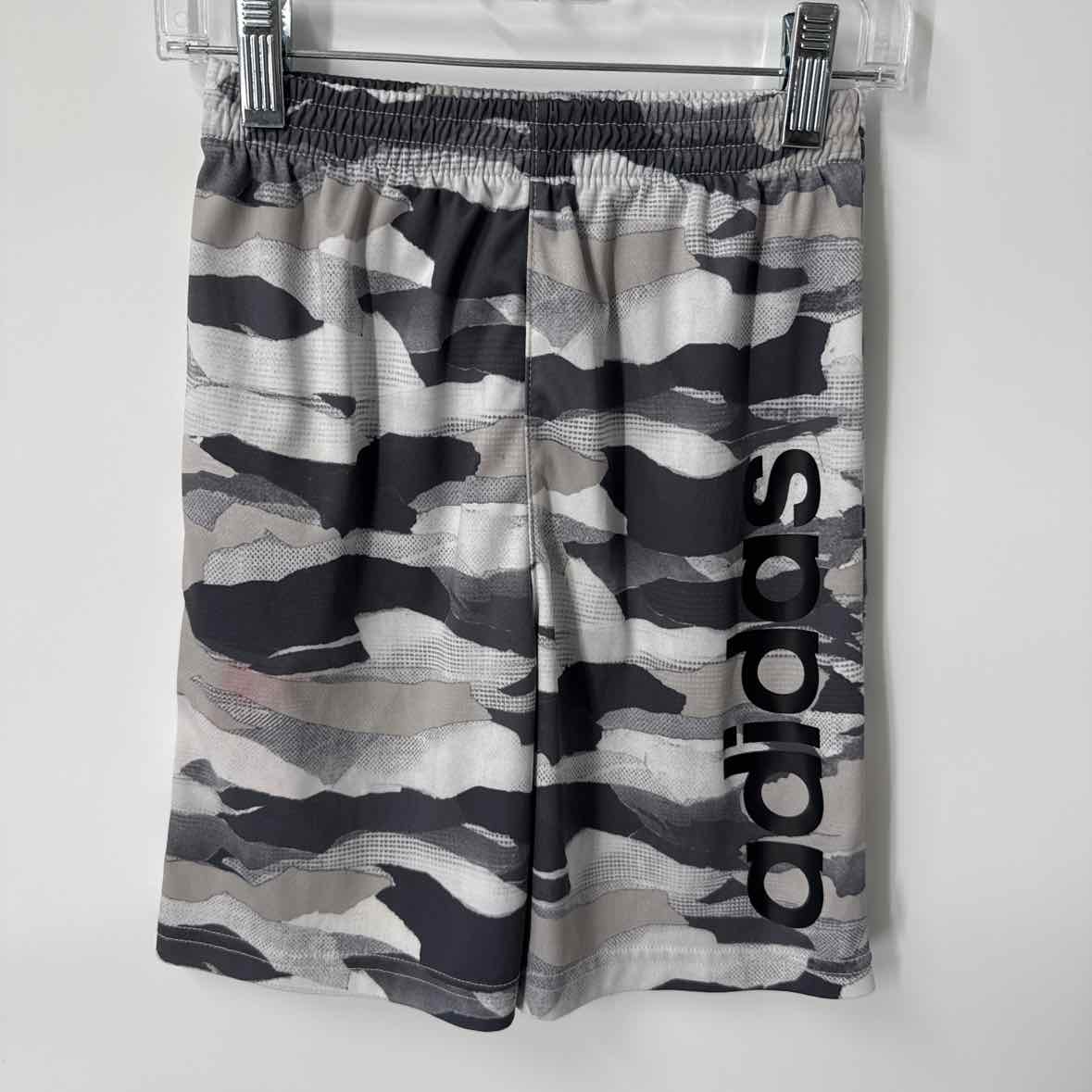 6 Adidas Shorts