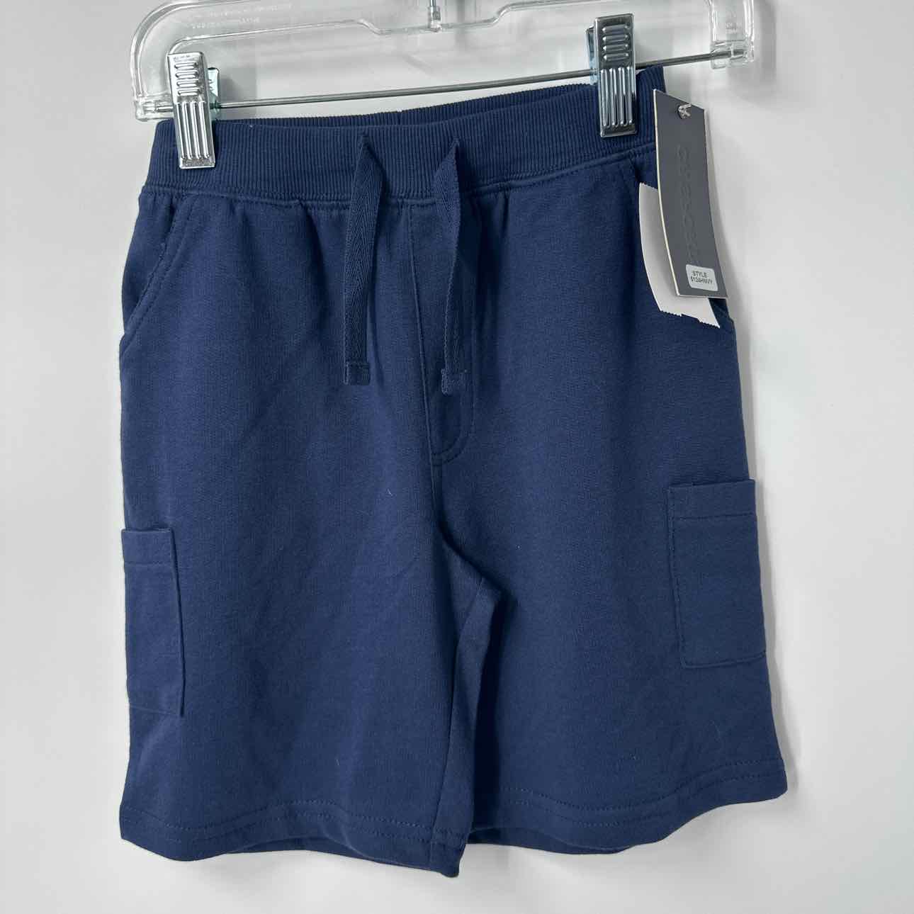 3T NEW CR Sports Shorts
