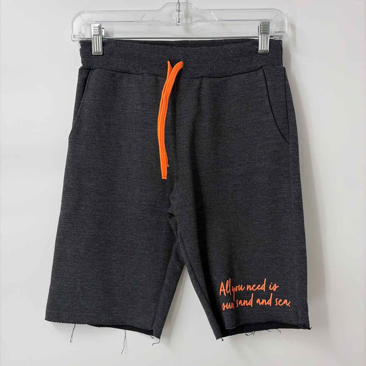 12 NEW Lemon Shorts