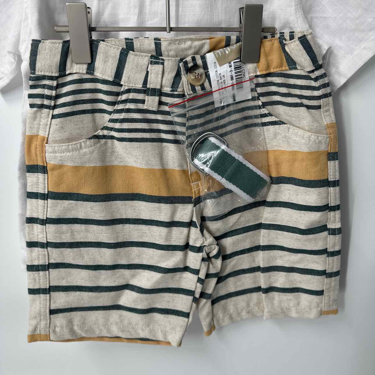 3 NEW Milon 2 pc ensembles