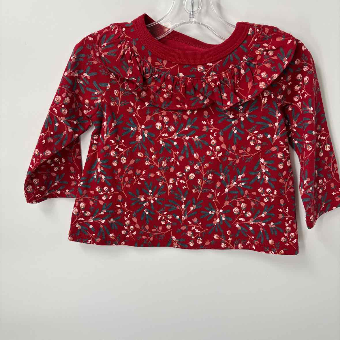3/6 months NEW First Impression Shirt