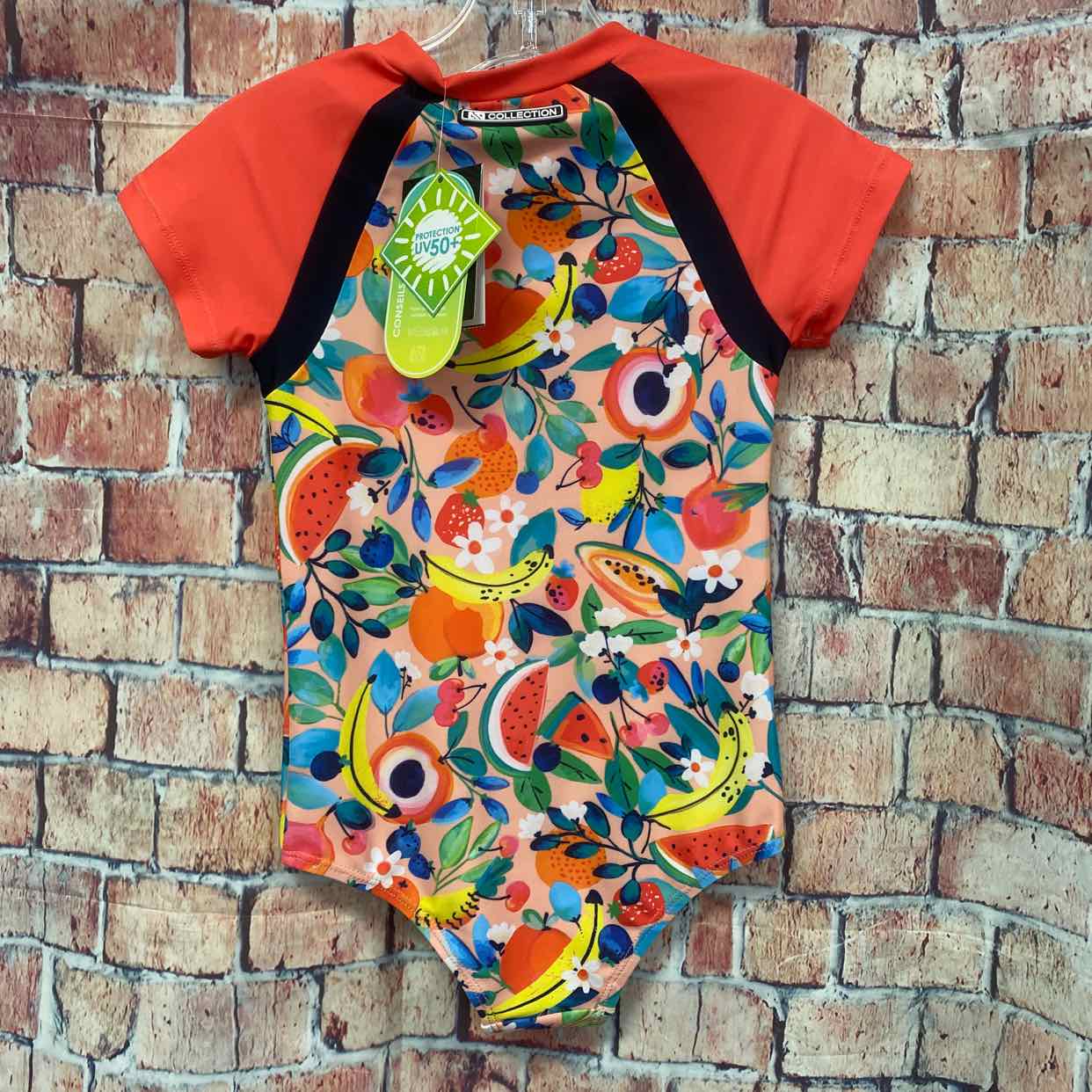 4 NEW Nano Collection Swimwear