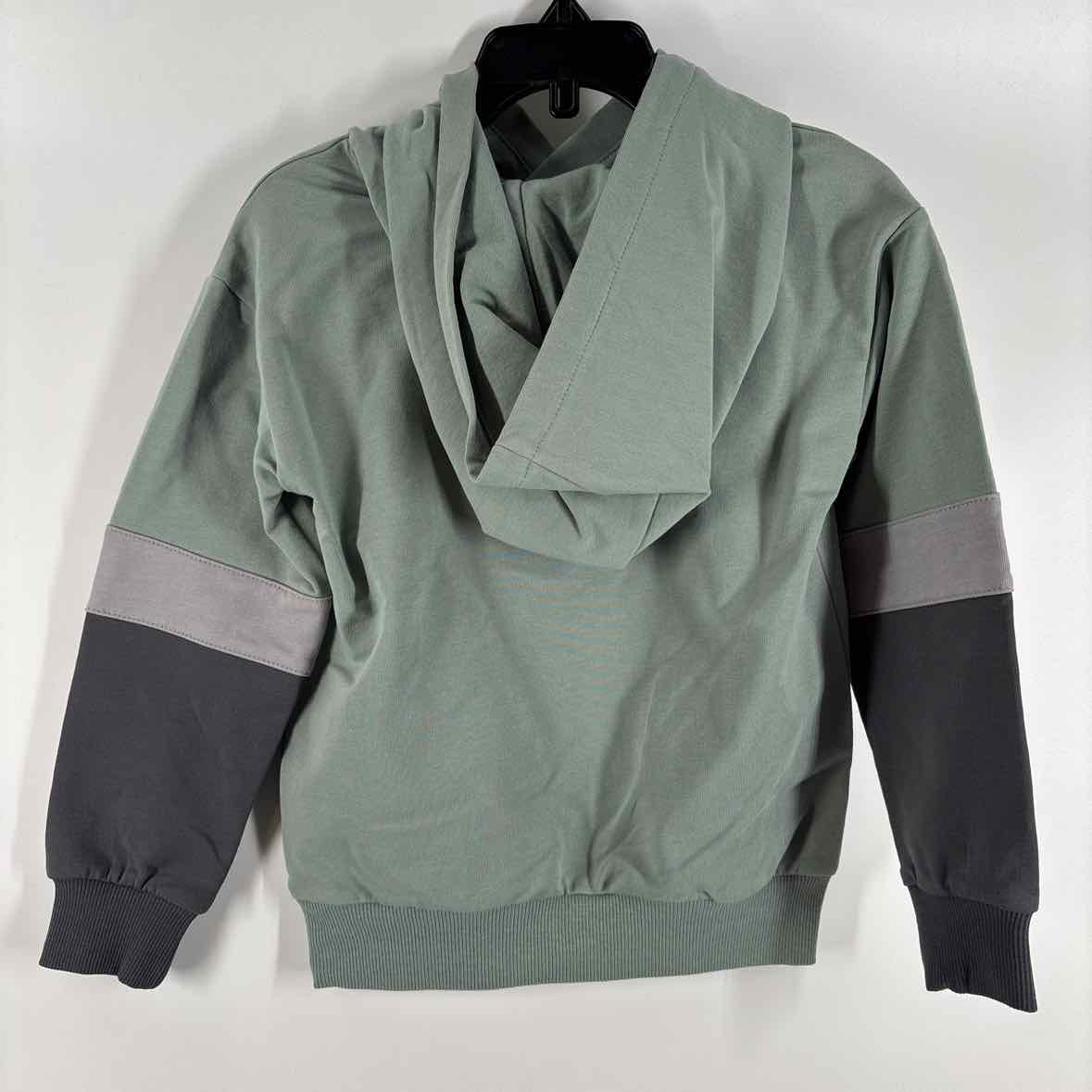 2 NEW Miles the Label Sweatshirt