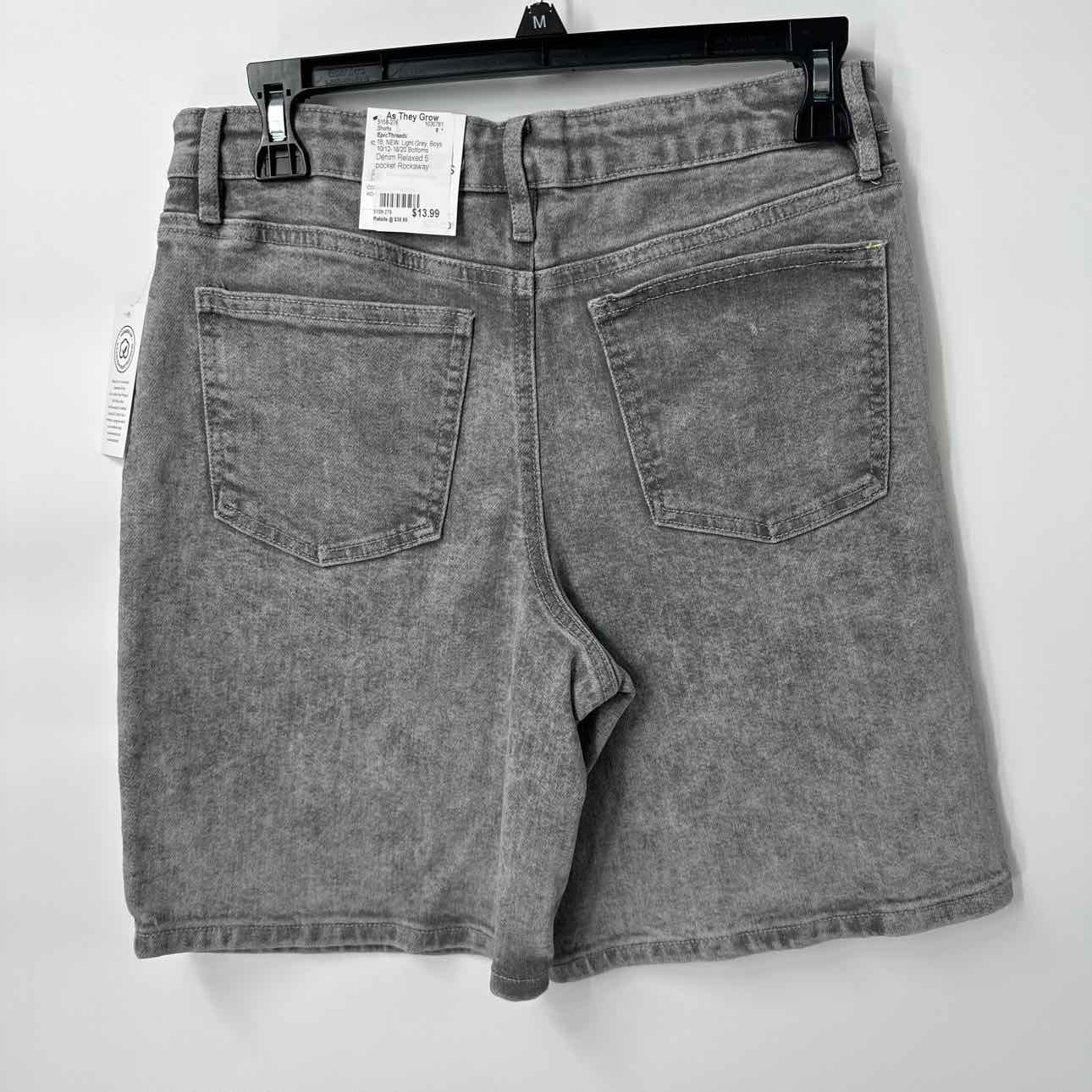 16 NEW EpicThreads Shorts