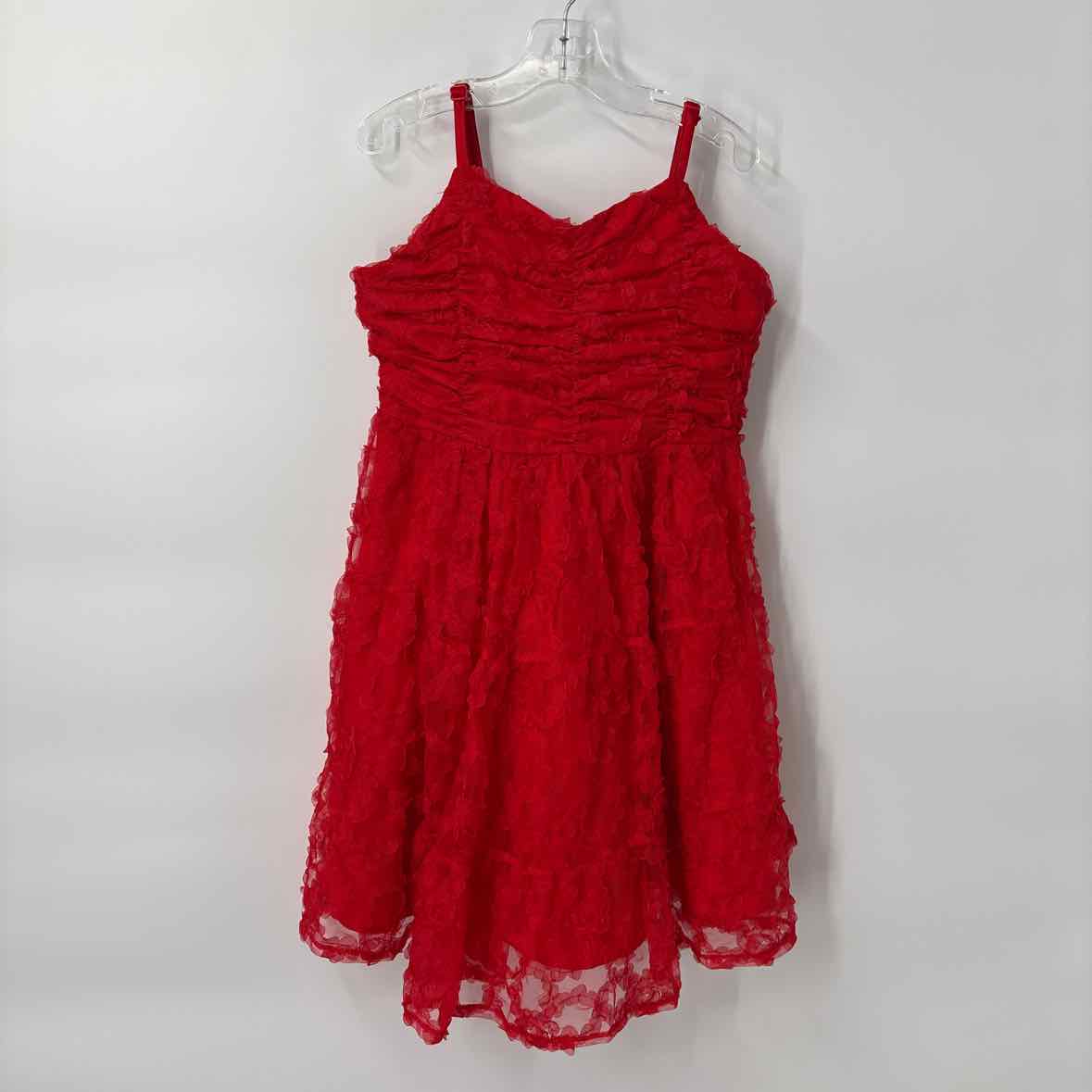 6 Kensie Dress