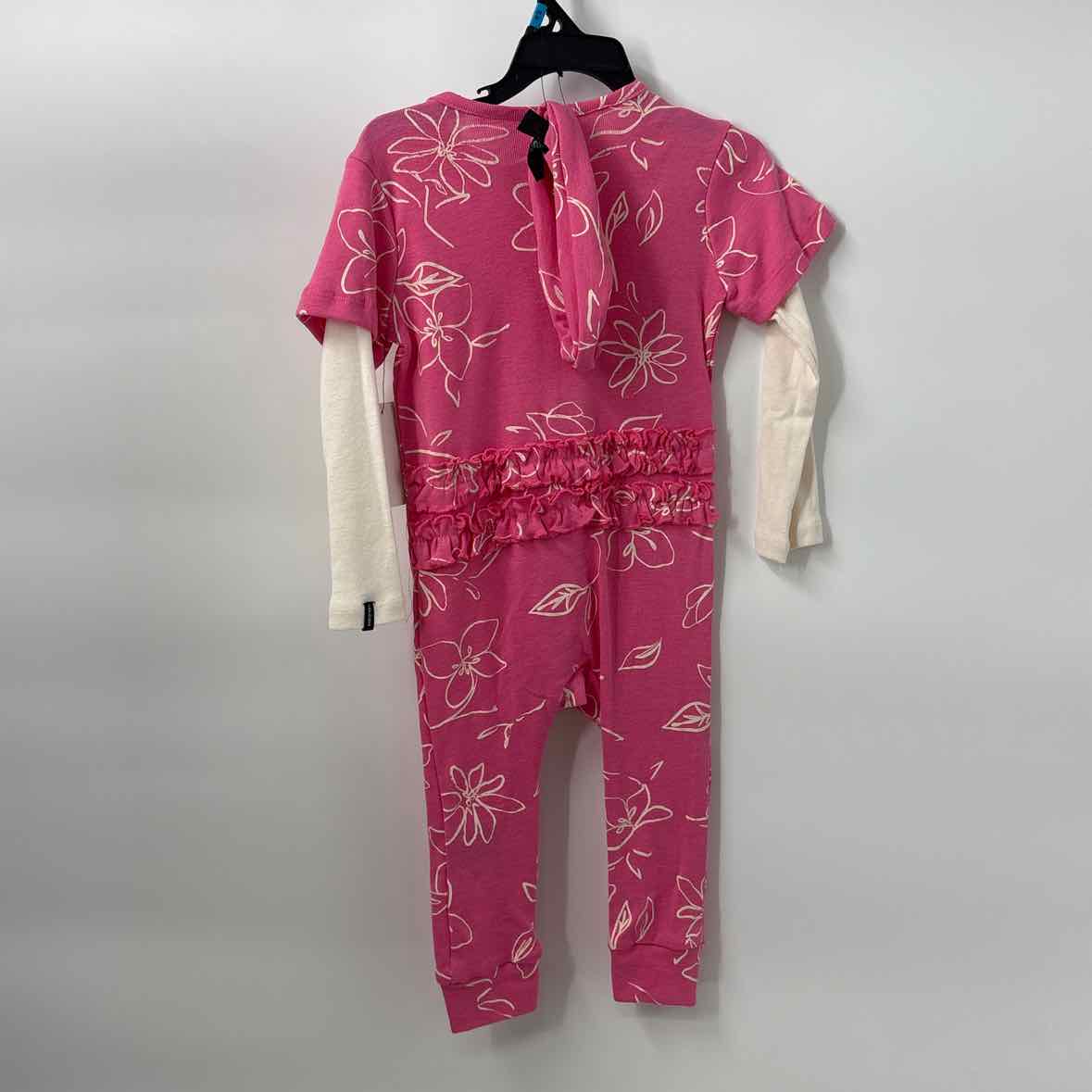 24 Months NEW Volcom Romper