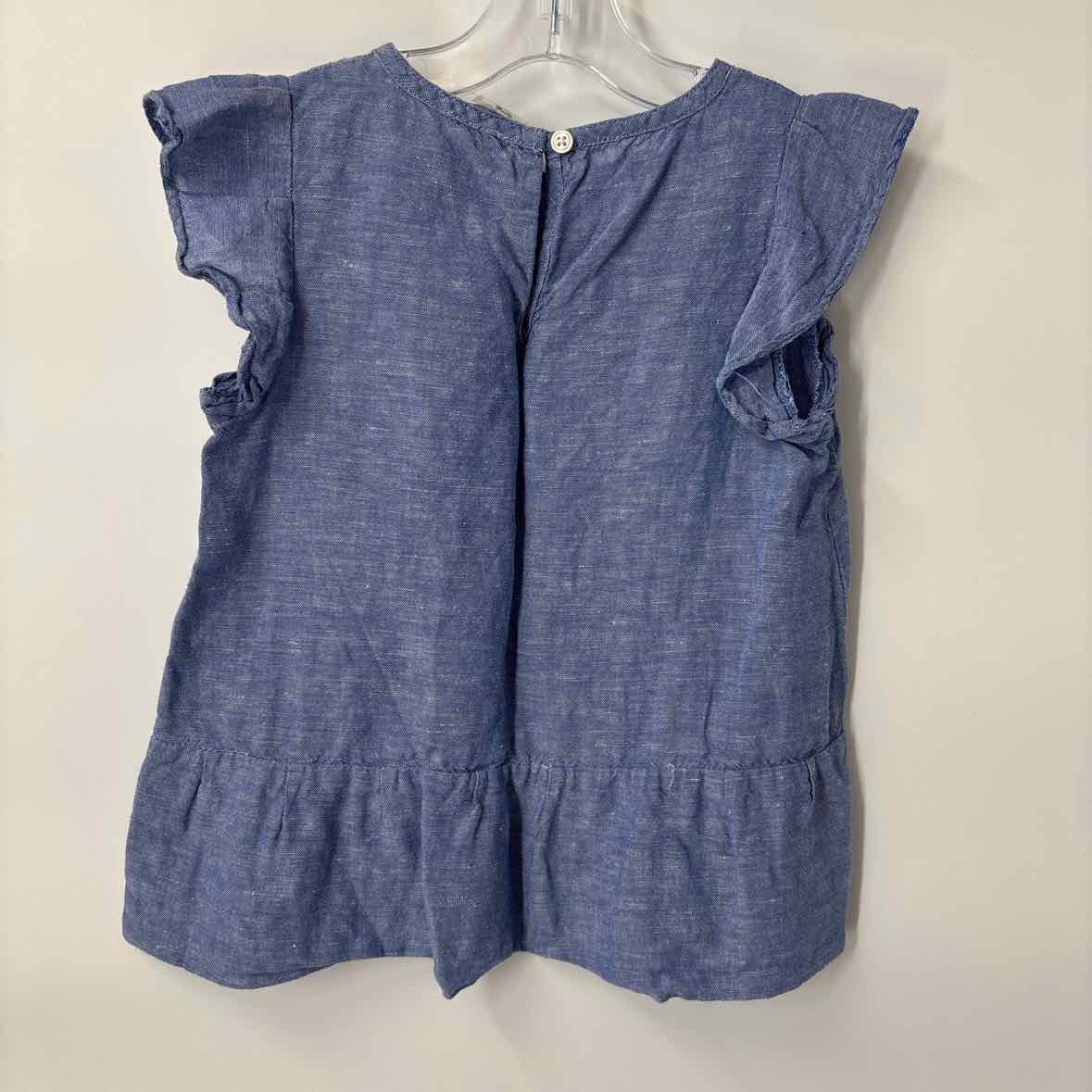 6/7 Crewcuts Shirt