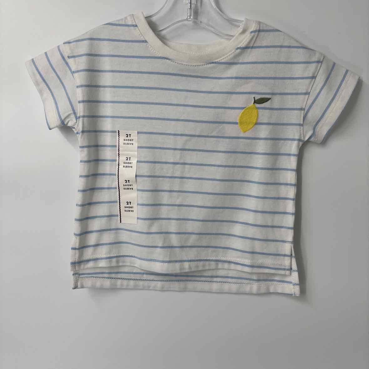 2T NEW Cat Jack Shirt