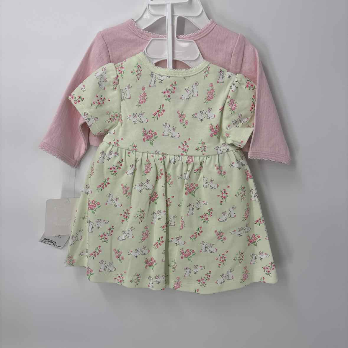 3 Months NEW Little Me Dress