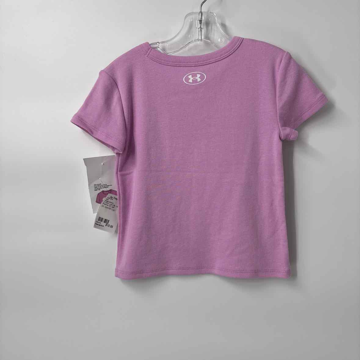 5 NEW Under Armour Shirt