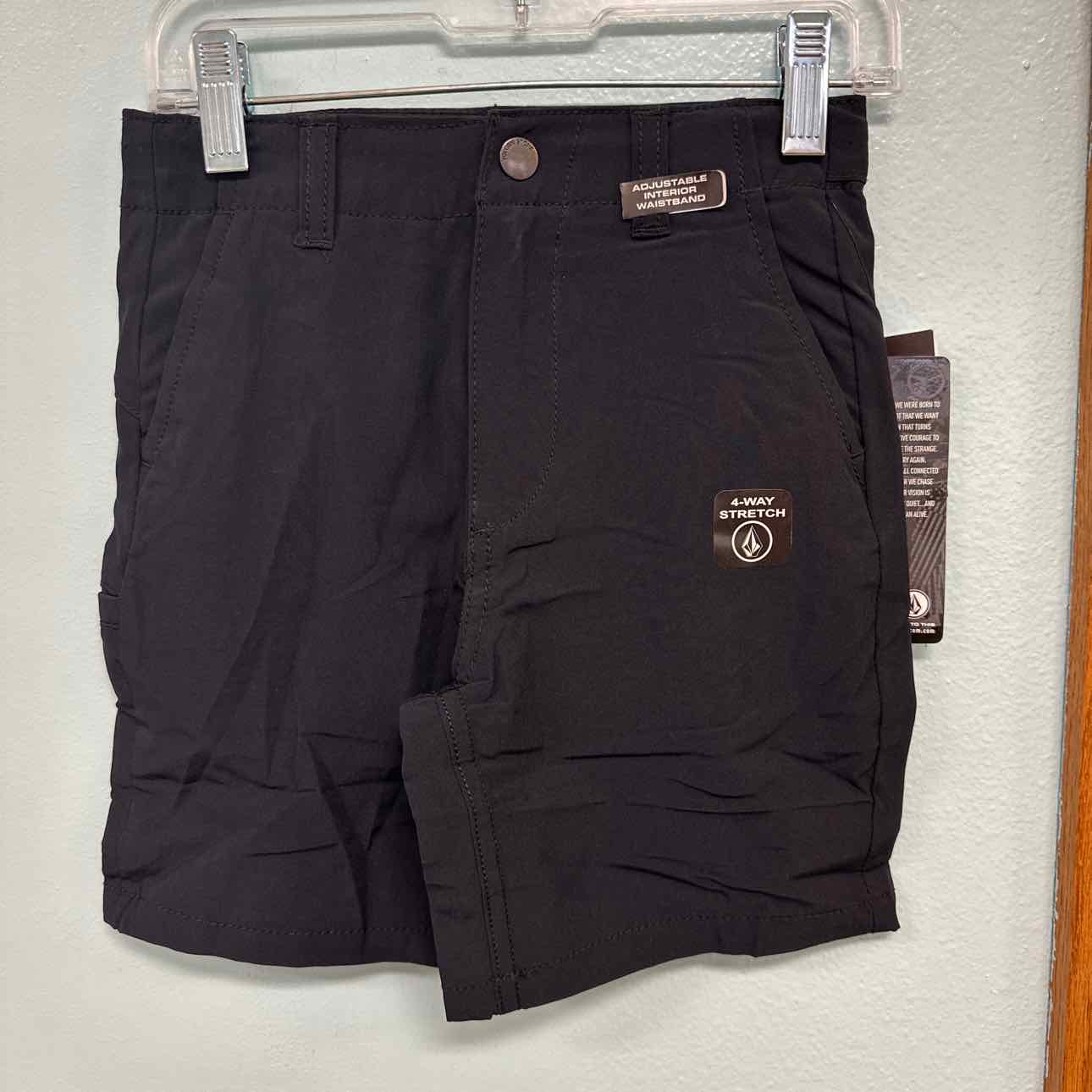5 NEW Volcom Shorts