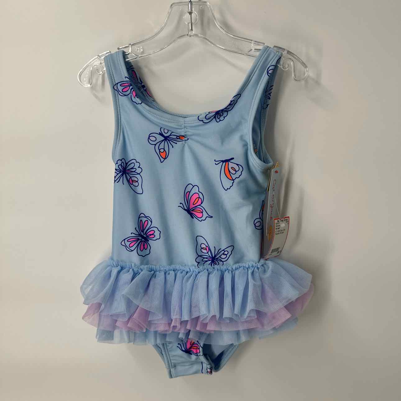 4T NEW Cat Jack Swimwear