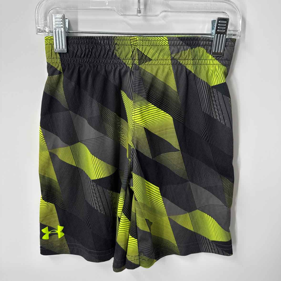 6 Under Armour Shorts