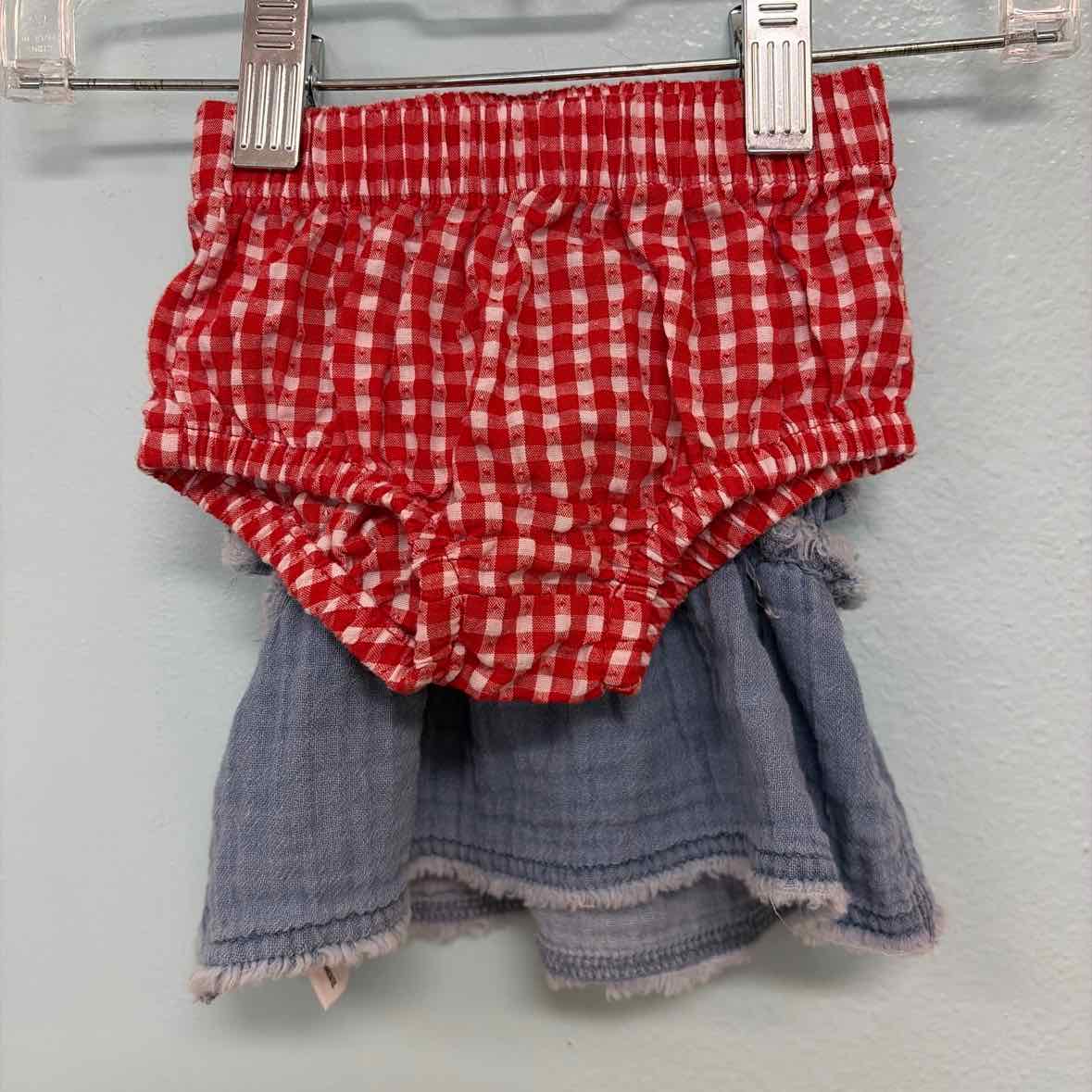 Newborn Cat Jack 2pc Outfit
