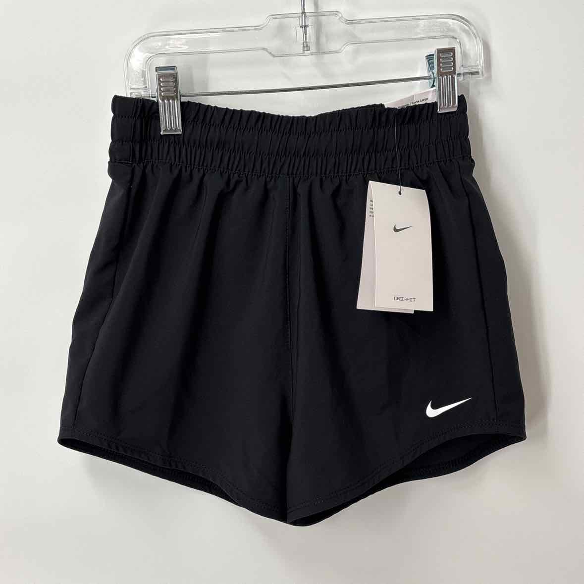 8 NEW Nike Shorts