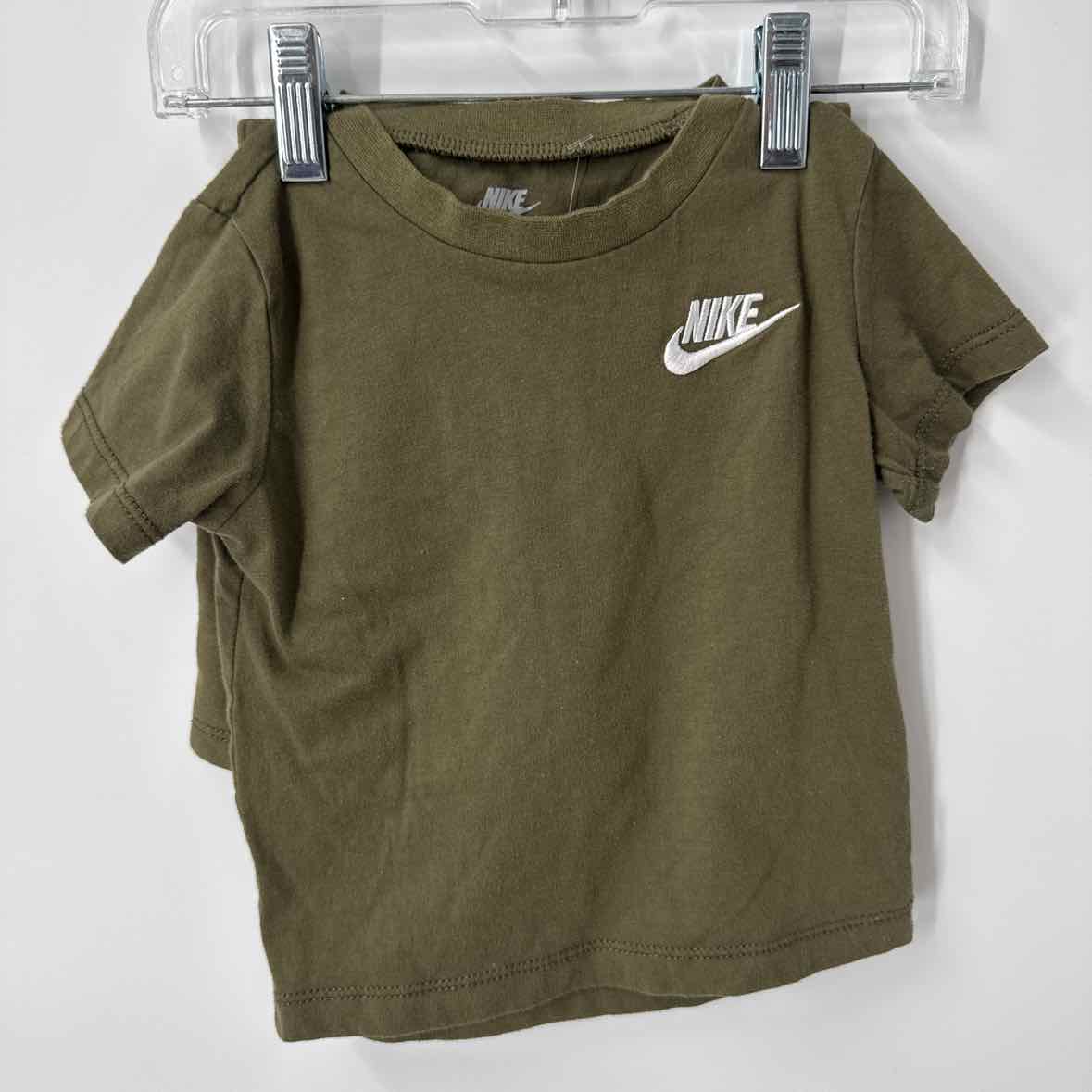 24 Months Nike 2 pc ensembles