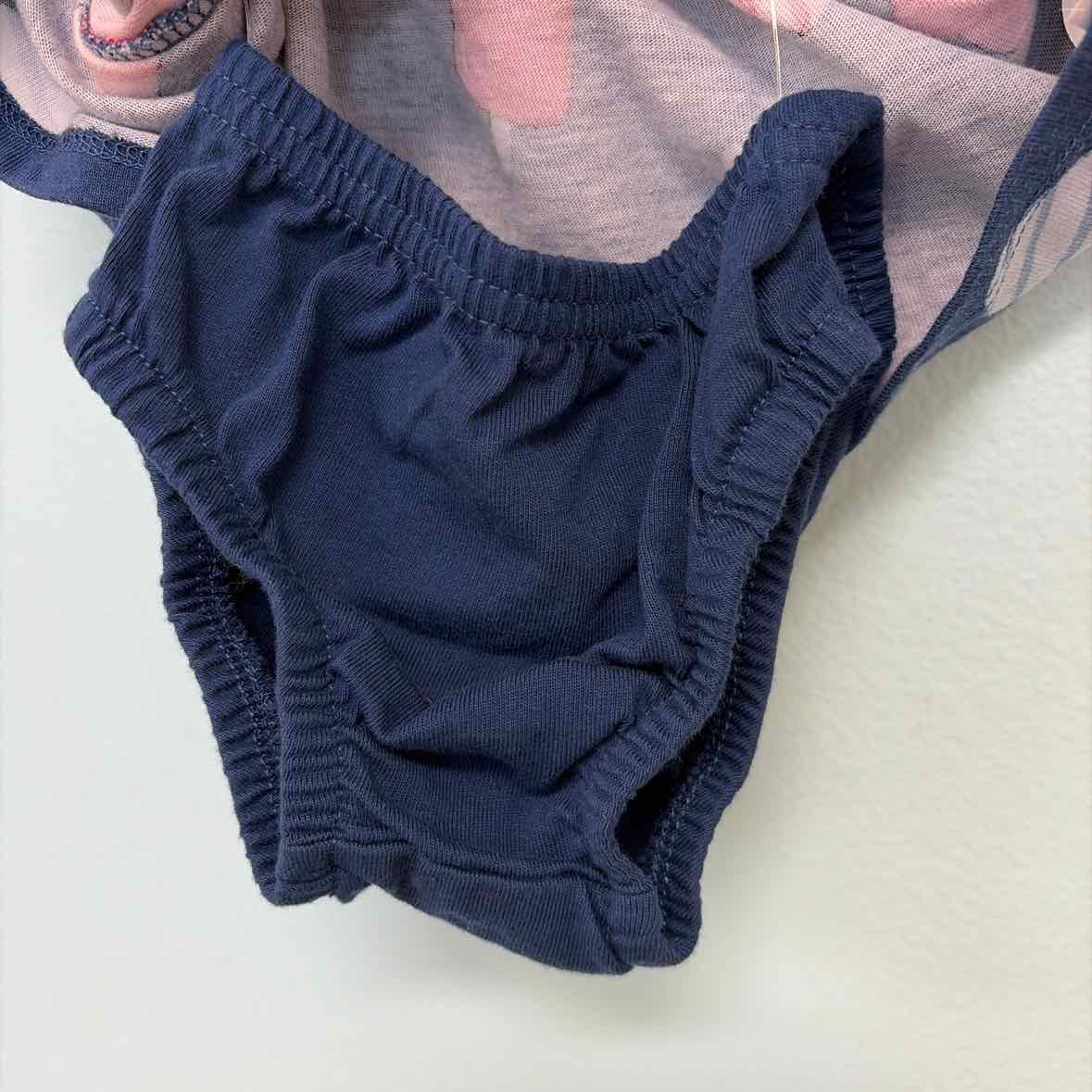 0/3 Months COM Dress