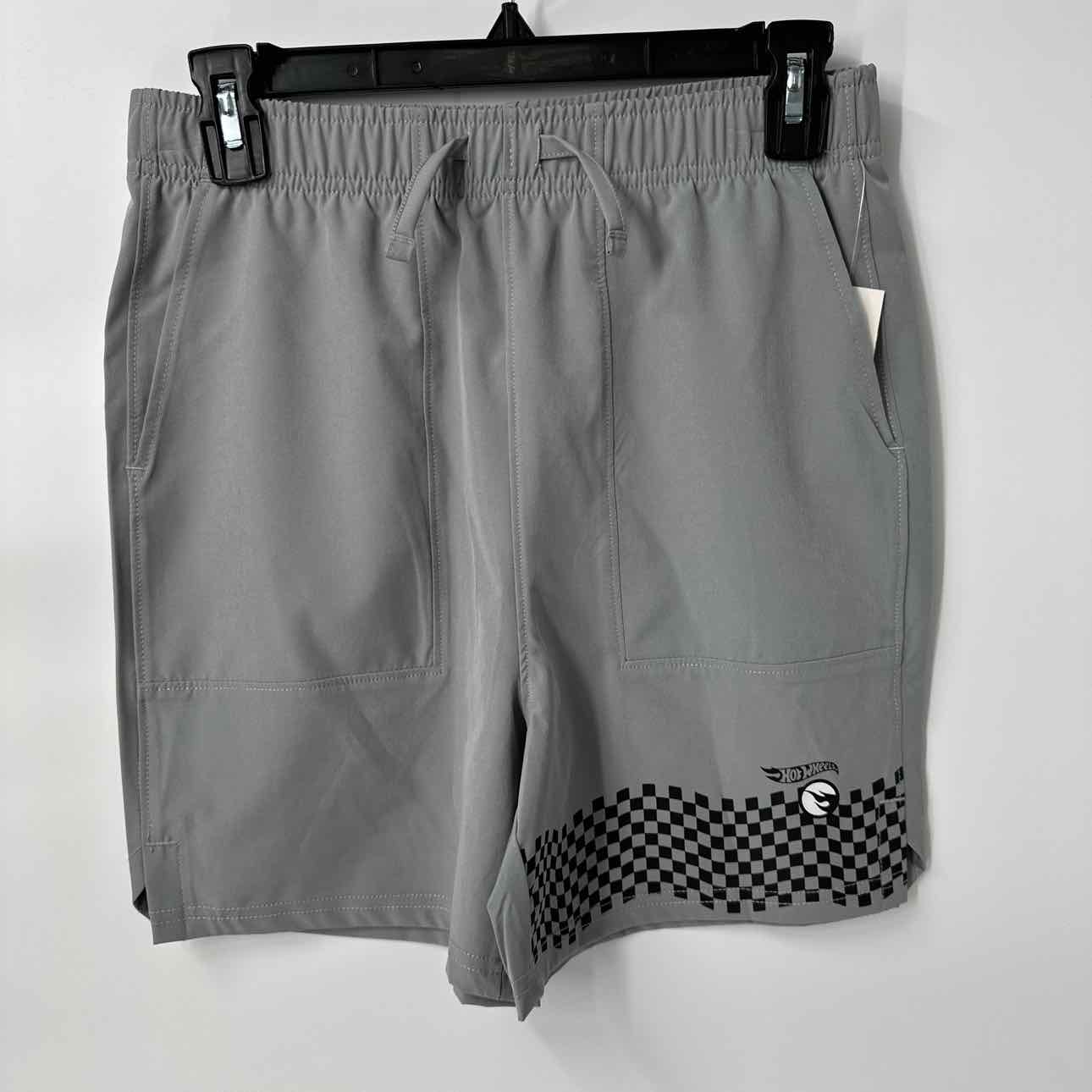 14/16 NEW HyBrid Shorts