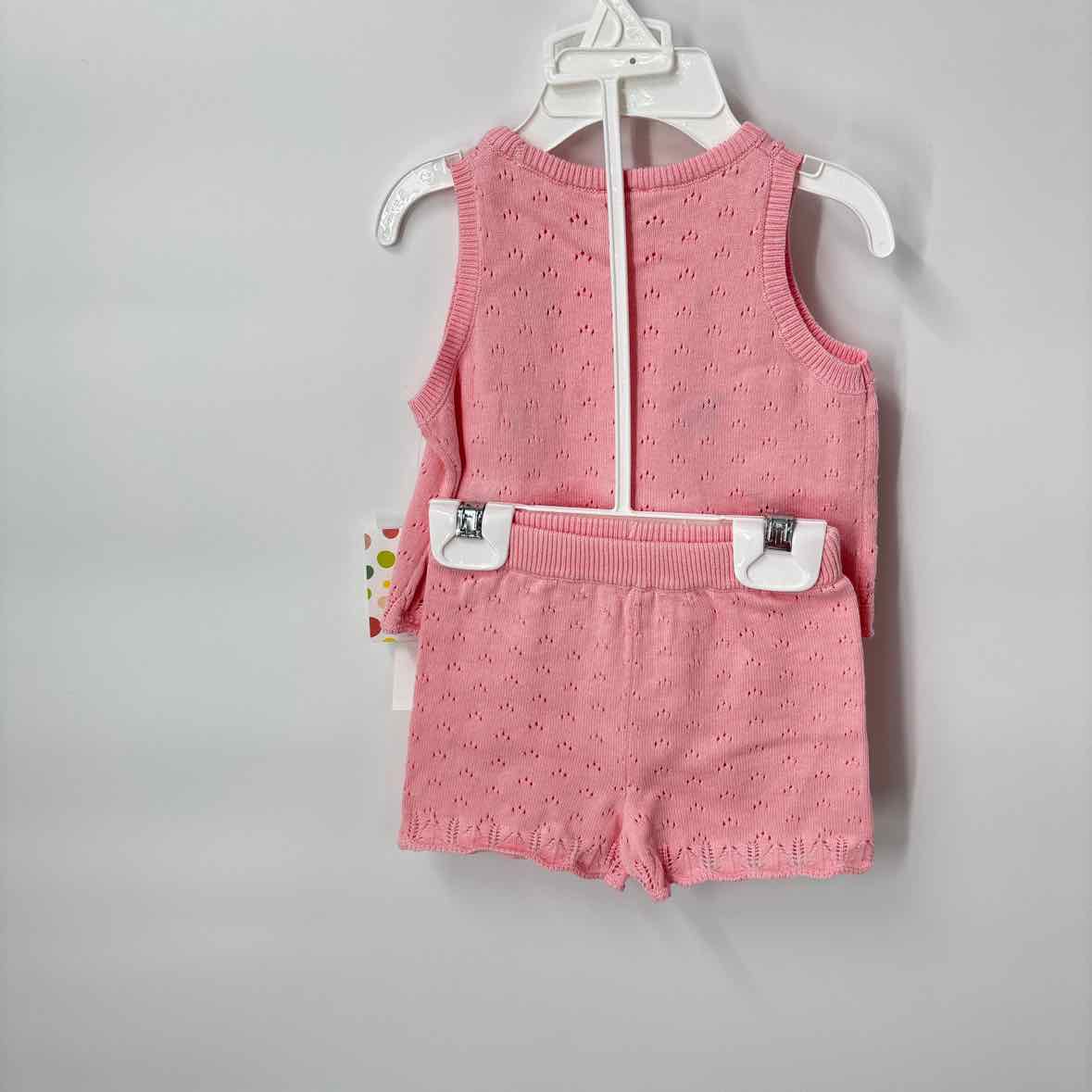 3 Months NEW Little Me 2pc Outfit