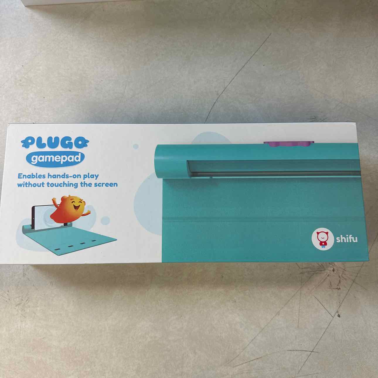 PlayShifu Plugo Game Pad Toys
