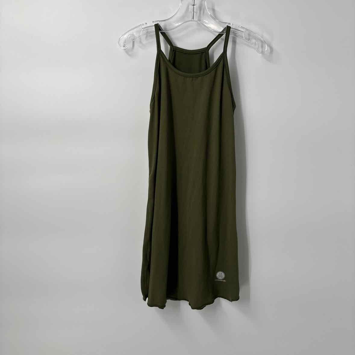 5T NEW Yoga Baby Dress