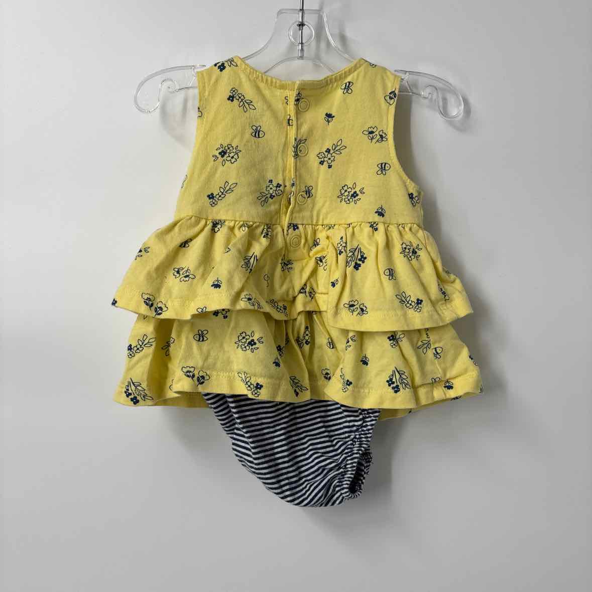3 Months JOY Dress
