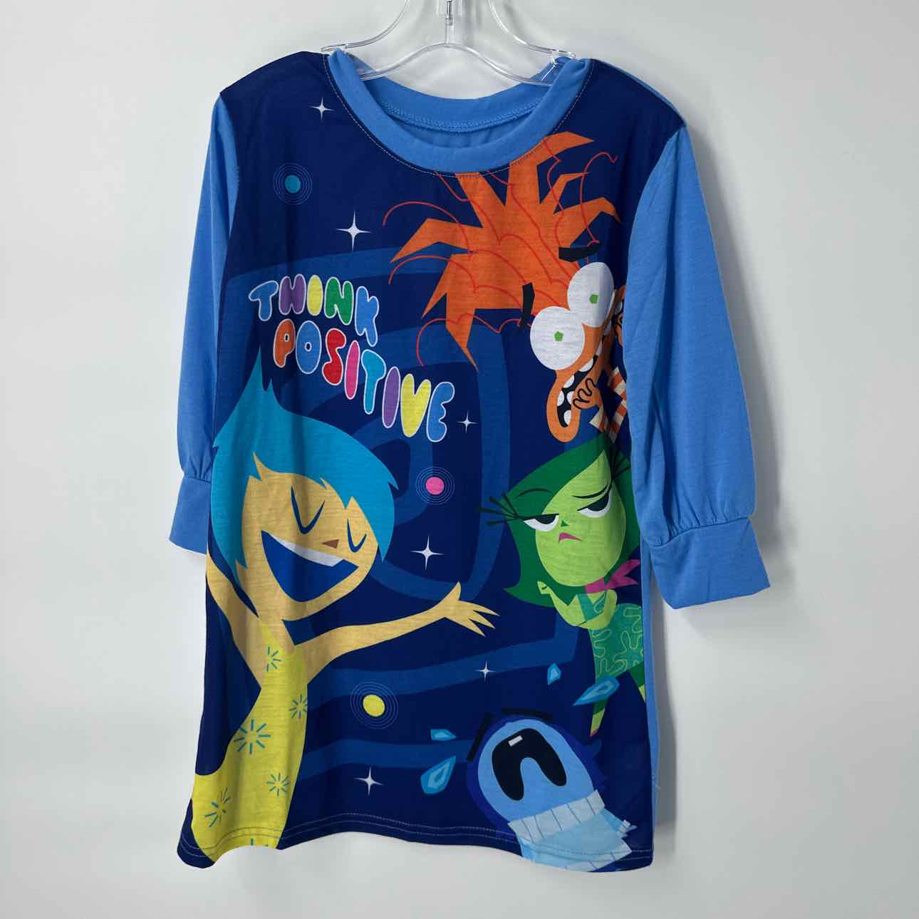 4 NEW Disney Nightgown
