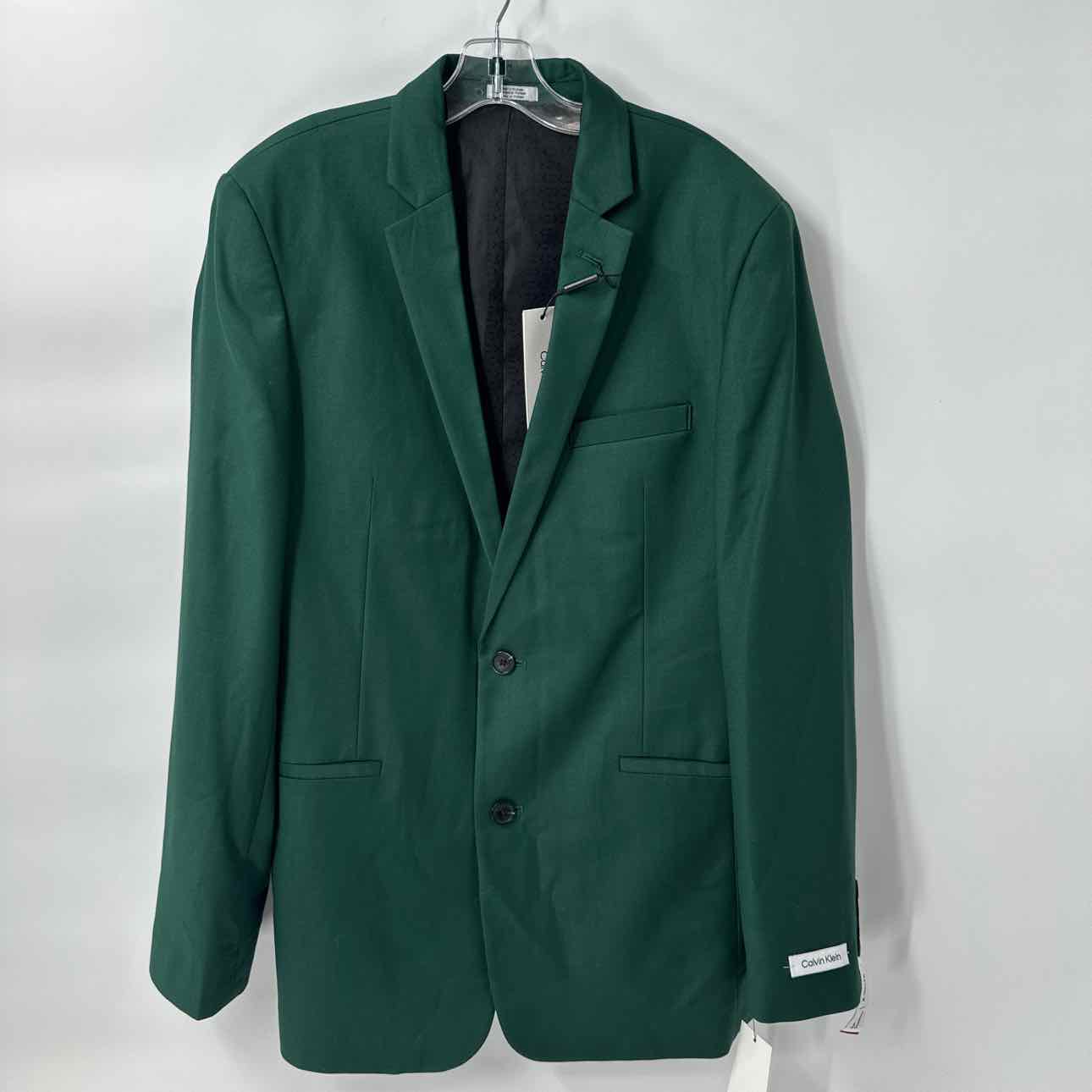 20 NEW Calvin Klein Suit