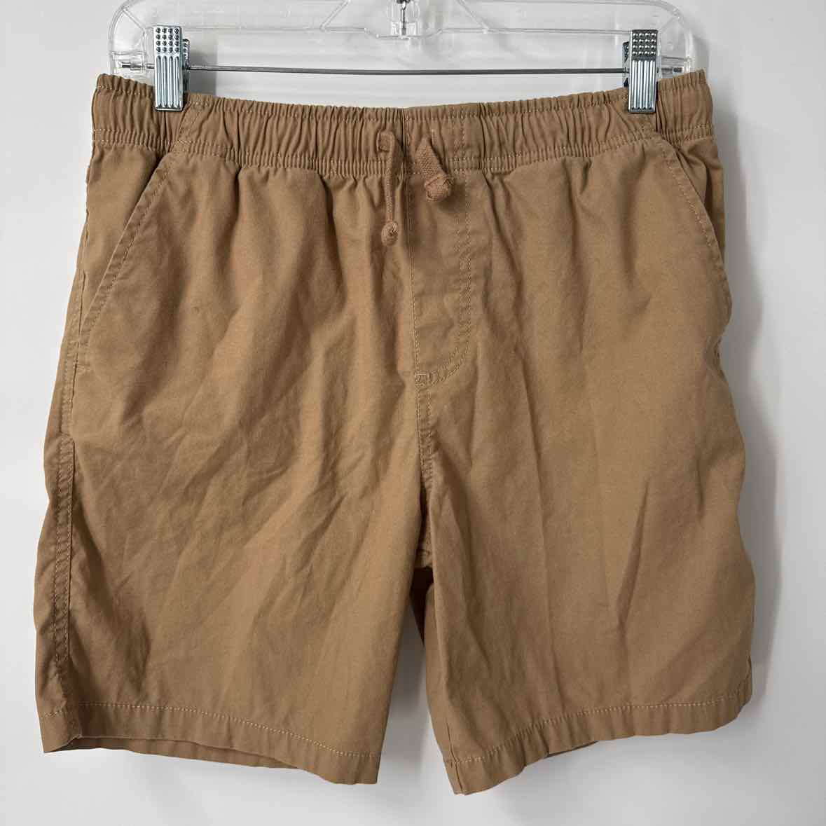 10/12 Husky WonderNat Shorts