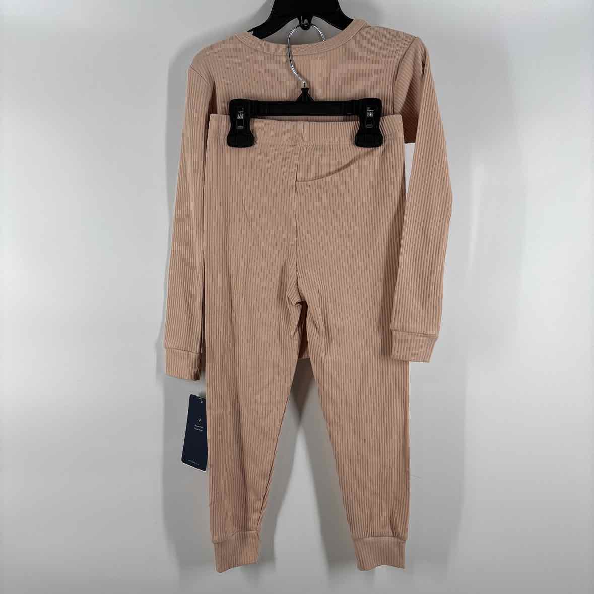 4 NEW Petit Lem Pajamas