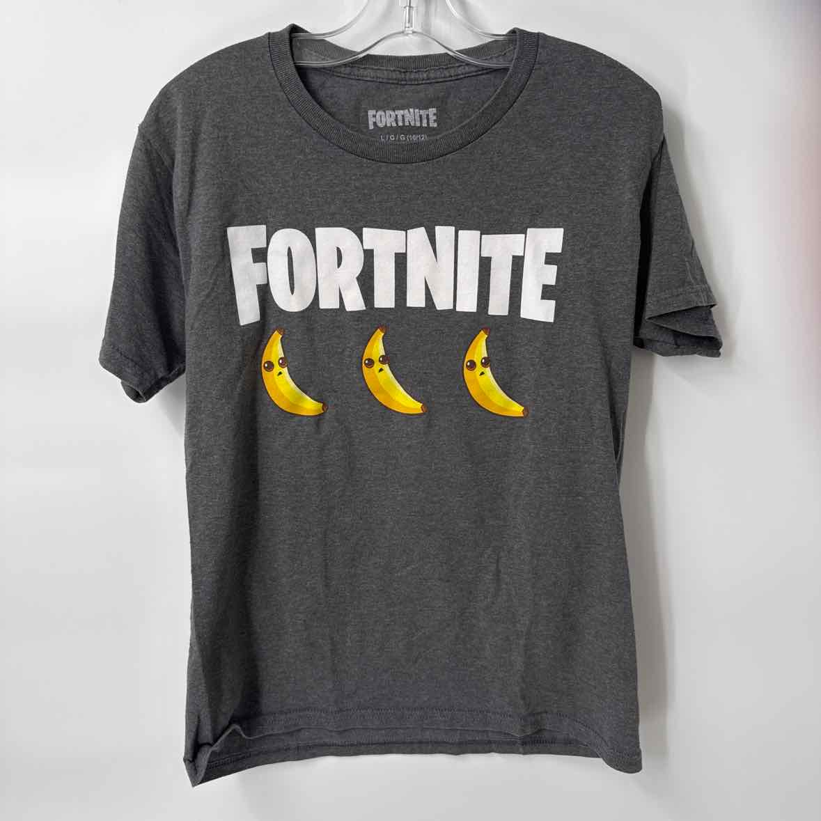 10/12 Fortnite Shirt