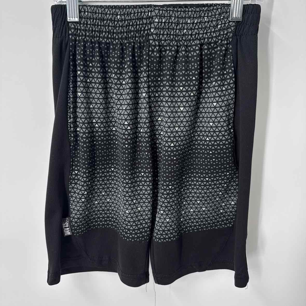 8 Slam Shorts
