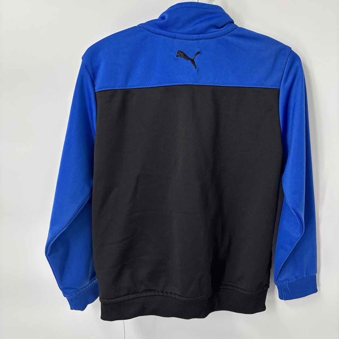 4T Puma Sweatshirt