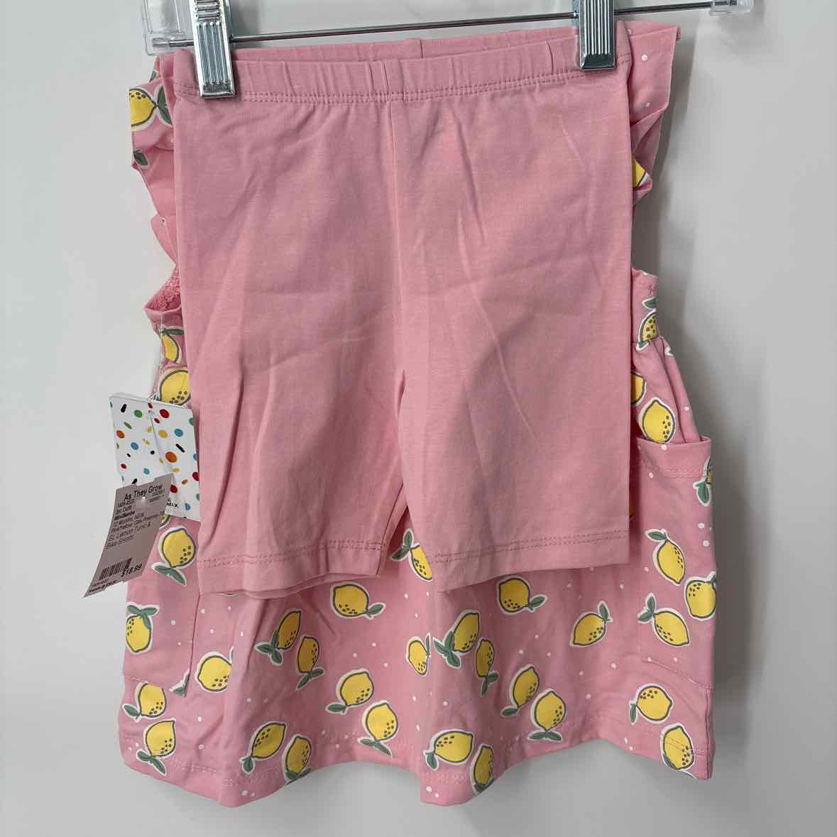 12 Months NEW MiniBamba 2pc Outfit