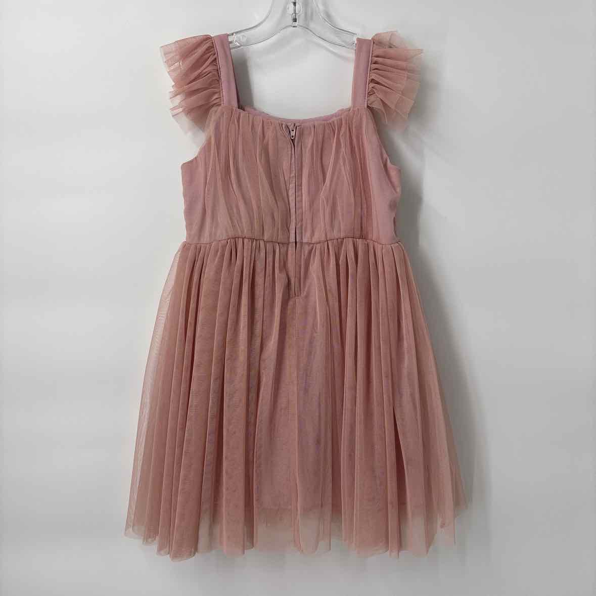 6 Popatu Dress