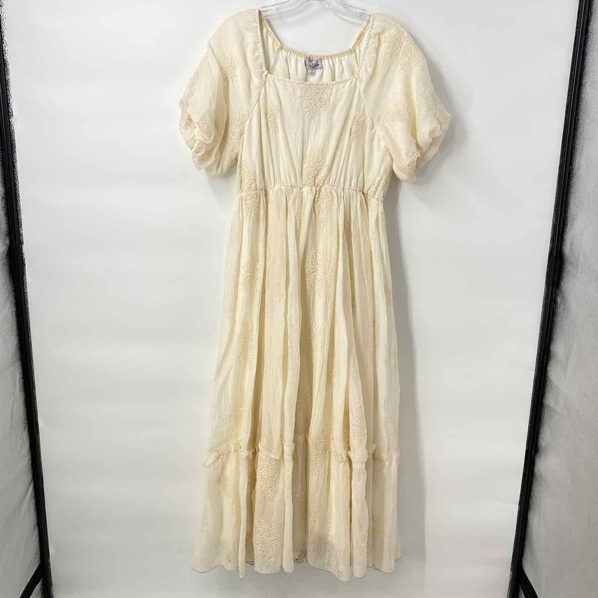 Small Polagram NEW Dress